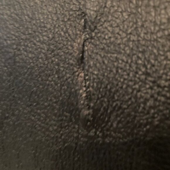 Acne Studios Iconic Velocite Shearling Jacket - Picture 4 of 8